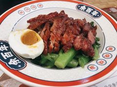 -余百年·现烧烧腊(布吉金利店)
