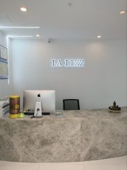 -丽锦汇LA LIZZ丽秩·科技美肤