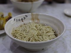 -蒋家桥饺面店(广陵路店)