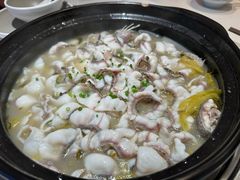 -周渝食惦酸菜鱼(青浦店)