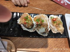 -臻炙大舍烤串(天龙家园店)