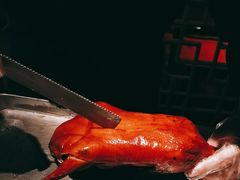 -京味斋·北京烤鸭(华威桥北工大店)