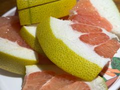 -六月雪干锅(绵阳王府井百货店)