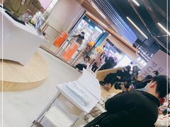 -iBOX游乐场