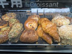 -BAKER&SPICE(BFC外滩金融中心店)