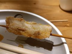 -小俩口烧烤东北菜(双井店)