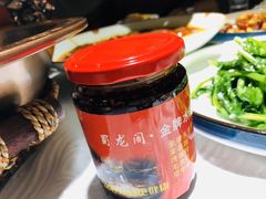 -雲蜀龙阁·金牌水煮鱼(方庄店)