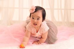 -爱你宝贝孕婴亲子摄影美学馆(绍兴店)