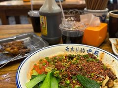 -老白家面馆(测绘东路总店)