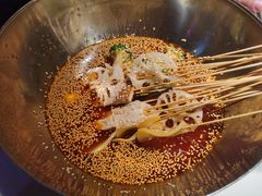 -今朝桃花醉川菜小酒馆(龙湖天街店)