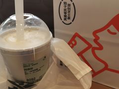 -喜茶(合肥中环城店)