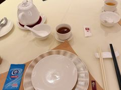 -利苑酒家(合景国际金融广场店)