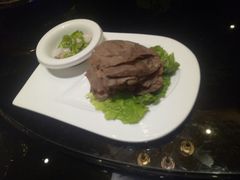 -阿庄新豫菜(航海东路店)