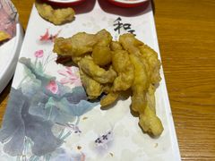 -米香居新鲁味·水饺餐厅