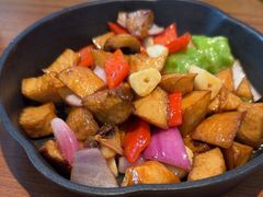 -云海肴·汽锅鸡·云南菜(祥云小镇店)