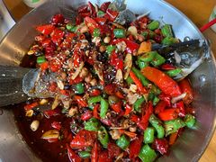 -小厨子私房菜·云南美食店