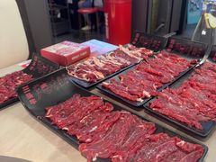 -三头牛·潮汕牛肉生蚝火锅 (夏湾店)
