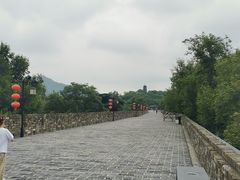 -南京城墙景区