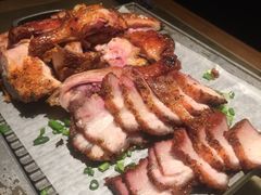 -绿茶餐厅(广州天河城店)