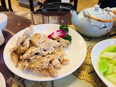 -新聚丰菜馆(太监弄店)