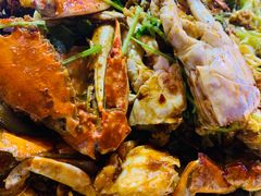-四海鲜渔家菜(黄金海岸店)