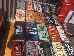 -勃利地摊·勃立小串烧烤