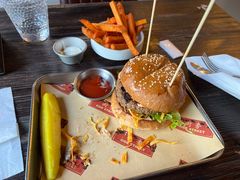 -Side Street街旁(交道口店)