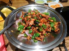 -佬湘楼·27年湘菜(天河都市广场店)