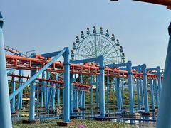 -南京银杏湖乐园