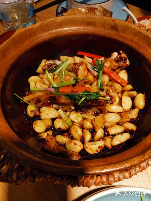 客味谣(天安云谷店)图片