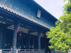 -浙江省博物馆(孤山馆区)