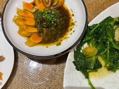 -渝信川菜(西单店)