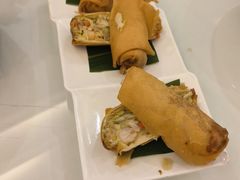 -万山楼海鲜酒家·二十三年老字号
