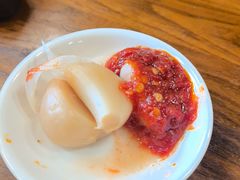 -老刘家泡馍·陕西老字号(钟楼广济街店)