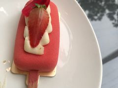 -福州泰禾铂尔曼酒店·大堂酒廊