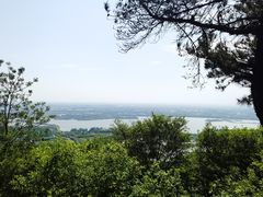 -虞山风景区
