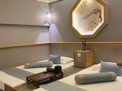 -云中漫步·足疗养生会馆(金开店)