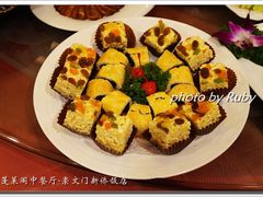 -蓬莱阁中餐厅(崇文门店)