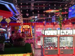 -风云再起游乐汇(北京西单西西友谊店)