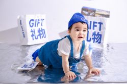 -小熊维尼高端儿童摄影(罗湖区总店)