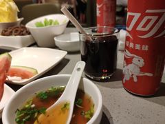 -海底捞火锅(新华联梦想城店)