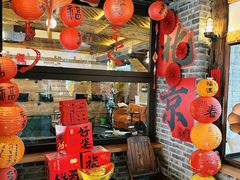 -糖房咖啡(南锣鼓巷店)