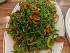 -合合春饼·酱骨·东北菜(潘家园店)