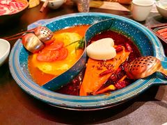 -吼堂老火锅(太古里总店)