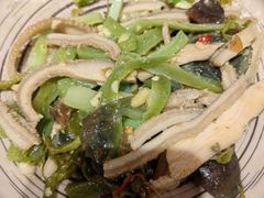 -云海肴·汽锅鸡·云南代表菜(东坝金隅店)