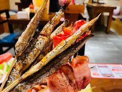 -王氏炉匠·烧鸟放题自助(好运街店)