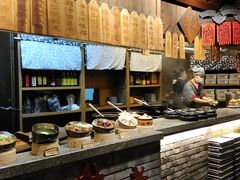 -南京大牌档(香港广场店)