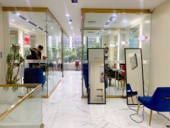 点击看大图 -3AM HAIR SALON染发接发