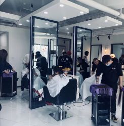点击看大图 -Cima salon西玛沙龙