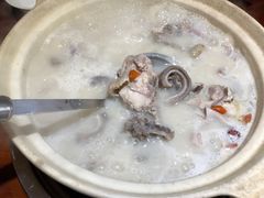 -鼎尊锅物料理(五角场店)